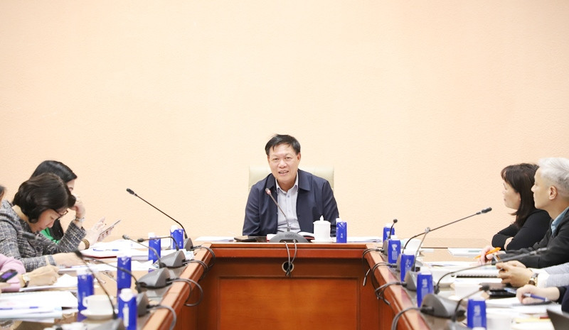 Tăng cường hợp tác y tế Việt Nam và Phần Lan
