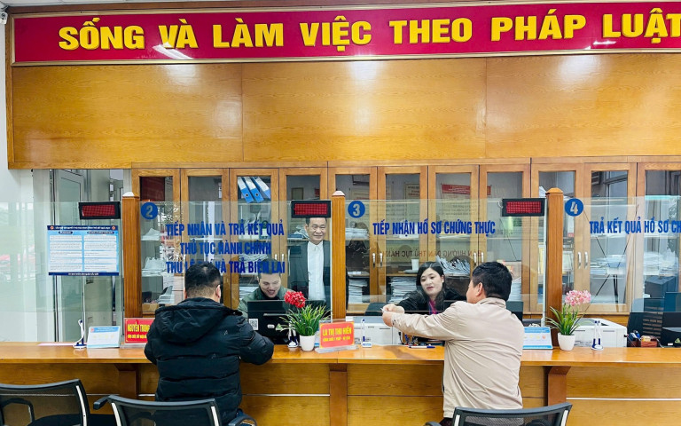 Hà Nội đôn đốc thực hiện nhiệm vụ sau kỳ nghỉ Tết Nguyên đán Ất Tỵ 2025