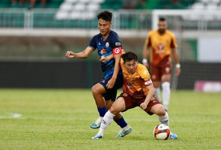 Lịch thi đấu bóng đá hôm nay ngày 17/2