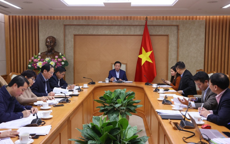 Bảo tồn động vật hoang dã quý, hiếm, nguy cấp, cần gắn với khai thác bền vững tài nguyên đa dạng sinh học