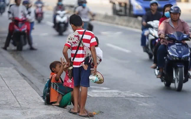 TP. Hồ Chí Minh: Triển khai mô hình hỗ trợ trẻ em và dịch vụ bảo vệ khẩn cấp