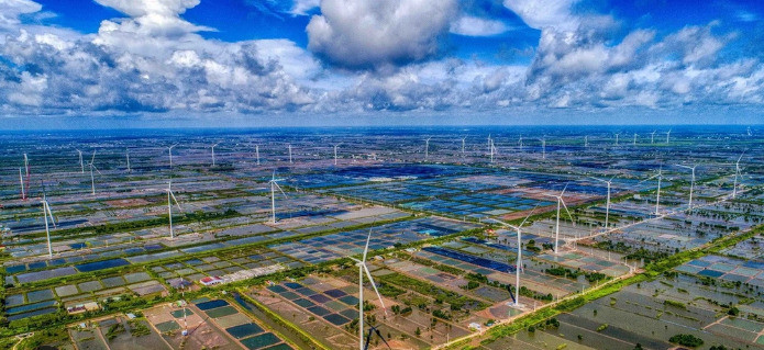 Thực hiện Tuyên bố toàn cầu về chuyển đổi điện than sang năng lượng sạch