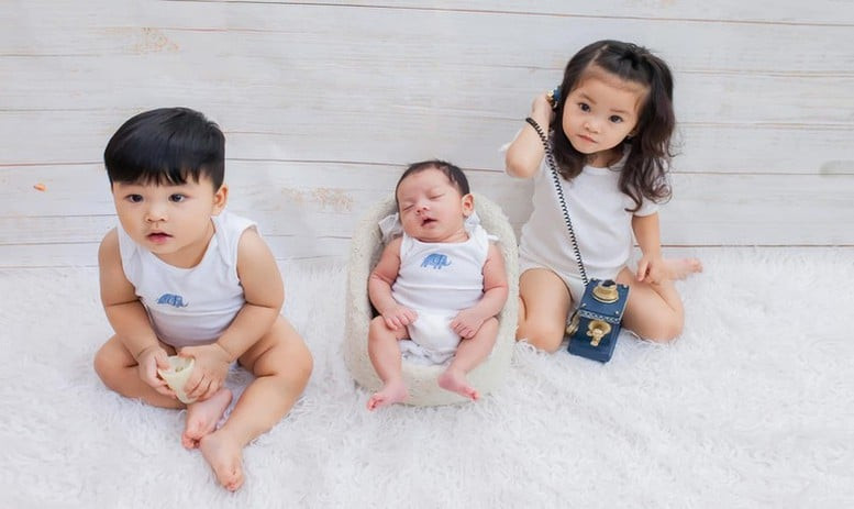 Bộ Chính trị yêu cầu không kỷ luật những trường hợp sinh con thứ 3 trở lên