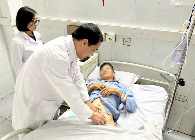 Quảng Ninh: Tiếp nhận 2 trường hợp bệnh nhân bị biến chứng do xương cá