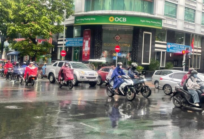 Dự báo thời tiết ngày 21/2: Bắc Bộ và Trung Bộ mưa phùn, trời rét