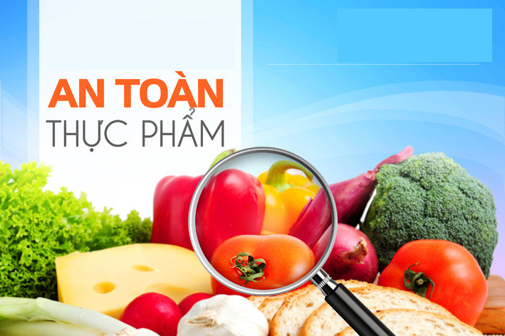 Bảo đảm an toàn thực phẩm, phòng ngừa ngộ độc thực phẩm và bệnh truyền qua thực phẩm trên địa bàn năm 2025