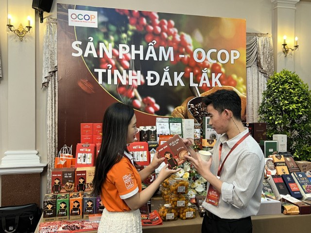 Nhiều hoạt động mới tại Lễ hội Cà phê Buôn Ma Thuột lần thứ 9 năm 2025
