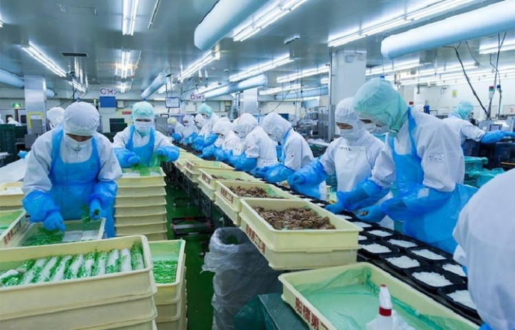 Tăng cường kiểm tra vùng nguyên liệu, cơ sở chế biến, đóng gói thực phẩm xuất khẩu