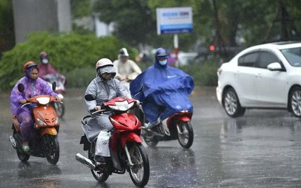 Dự báo thời tiết ngày 22/2:  Không khí lạnh tăng cường, Bắc Bộ trời rét