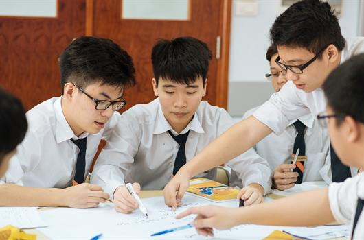Bộ Giáo dục và Đào tạo thành lập đoàn kiểm tra việc thực hiện quy định về dạy thêm, học thêm