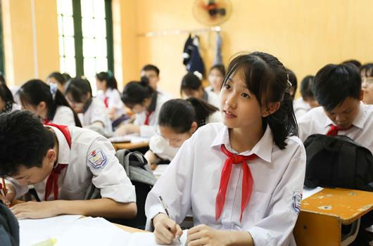 Bộ Giáo dục và Đào tạo ban hành kế hoạch phổ biến, giáo dục pháp luật của ngành Giáo dục năm 2025