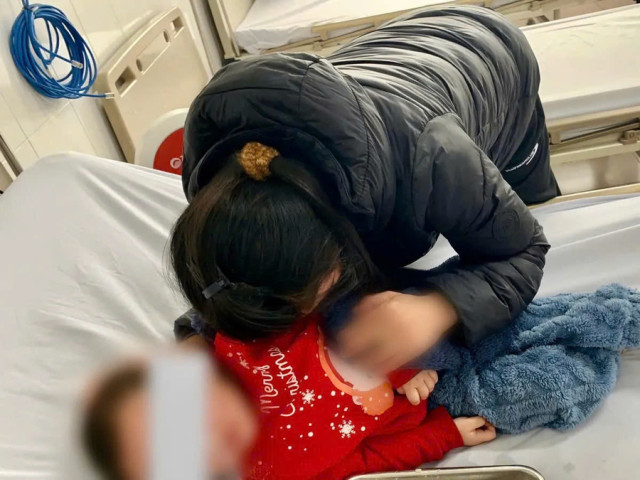 Hà Nội: Cứu sống bé trai 3 tuổi ngộ độc thuốc chuột