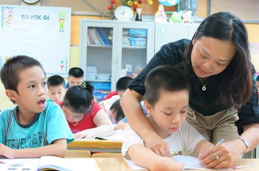Ban hành quy hoạch hệ thống cơ sở giáo dục chuyên biệt đối với người khuyết tật