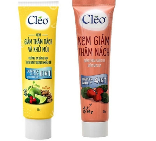 Hà Nội: Đình chỉ lưu hành, thu hồi và tiêu hủy mỹ phẩm Cléo không đạt tiêu chuẩn chất lượng