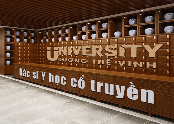 Xét tuyển Đại học Bác sĩ Y học cổ truyền năm 2025 với 3 phương thức tuyển sinh