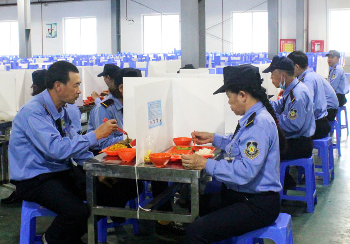 Bắc Giang: Tăng cường phòng ngừa, phát hiện, xử lý vi phạm pháp luật về an toàn thực phẩm và nguồn nguyên liệu nông sản