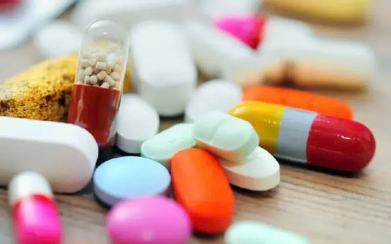 TP. Hồ Chí Minh: Cấp cứu bệnh nhân nam bị sốc phản vệ sau khi tự mua thuốc uống