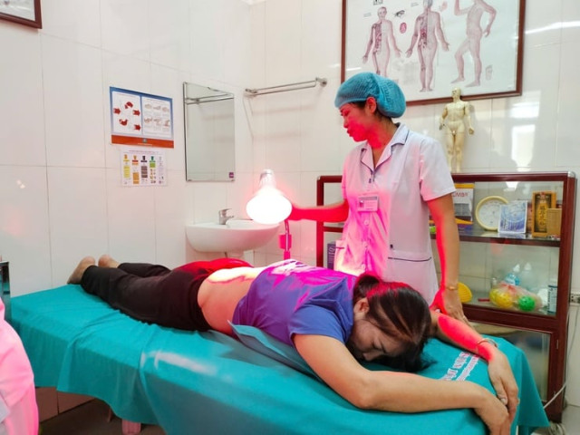 Hà Nội: Tiếp tục phát triển y dược cổ truyền kết hợp với y học hiện đại