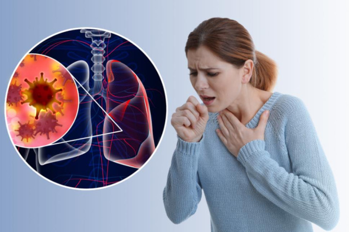 Những bệnh thường gặp khi thời tiết nồm ẩm và cách phòng tránh