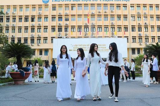Sửa đổi, bổ sung quy định về chính sách hỗ trợ tiền đóng học phí, chi phí sinh hoạt đối với sinh viên sư phạm