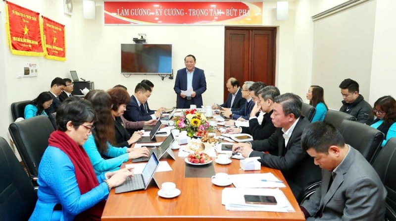 Quản lý nhà nước về báo chí để kiến tạo phát triển