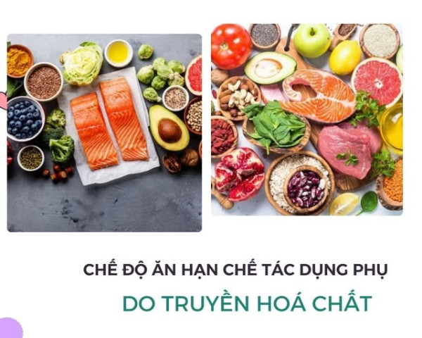 Các vấn đề thường gặp với bệnh nhân ung thư máu khi truyền hoá chất và cách khắc phục