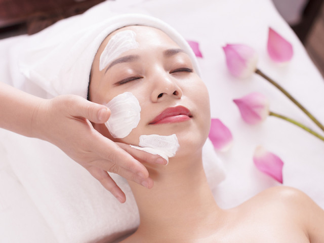 Bài thuốc, phương pháp làm đẹp cho phụ nữ