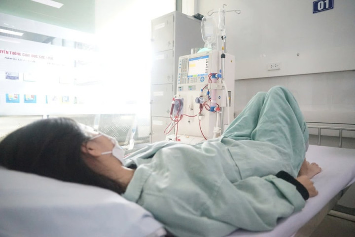 Hà Nội: Cô gái 21 tuổi giảm 20kg trong 6 tháng, mắc hàng loạt bệnh lý nguy hiểm