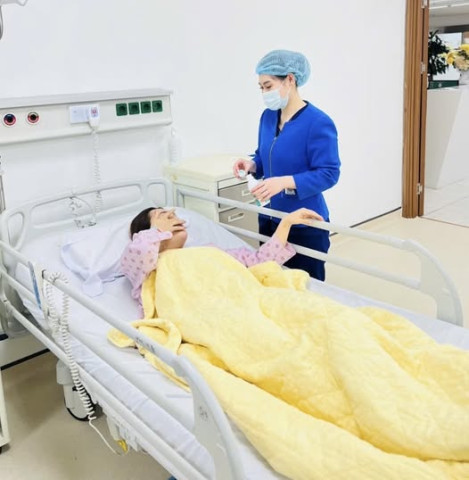 Ngăn ngừa di chứng chấn thương hàm mặt do tai nạn sinh hoạt