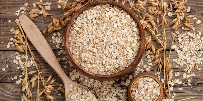 Những món ăn giúp giảm mỡ bụng dưới