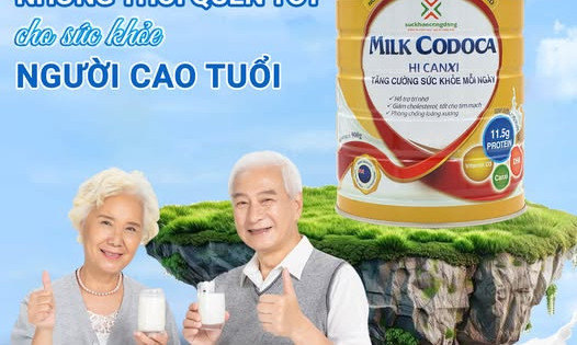 Những thói quen giúp người cao tuổi sống vui sống khỏe