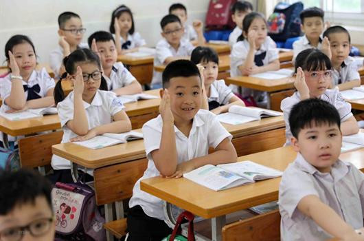 Ban hành kế hoạch về công tác phổ cập giáo dục, đẩy mạnh phân luồng học sinh
