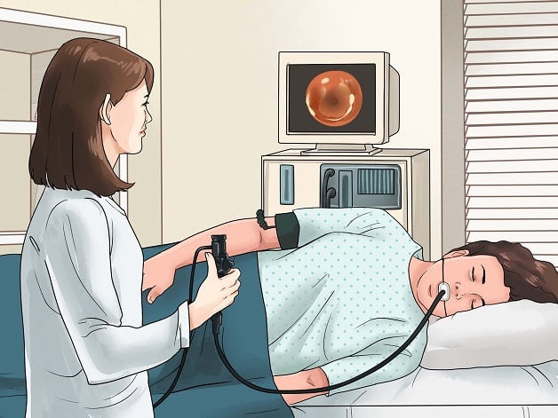 Chuyên gia tiêu hóa chỉ rõ 4 nhóm đối tượng cần nội soi dạ dày sớm