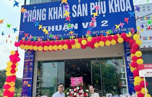 Sữa bỉm Thuận Vũ - Top địa chỉ mua sắm mẹ &amp; bé uy tín tại Phú Thọ có gì đặc biệt?