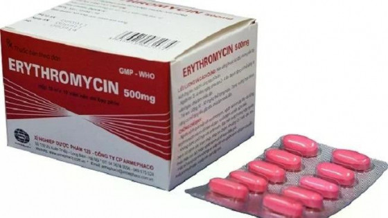 Công ty TNHH MTV 120 Armephaco bị xử phạt 215 triệu đồng do vi phạm quy định sản xuất, lưu hành thuốc