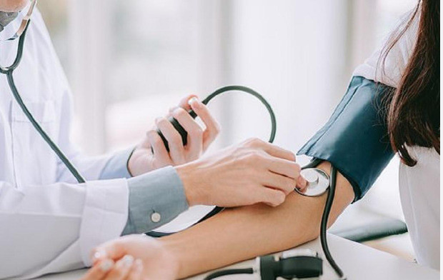Chế độ dinh dưỡng cho người bệnh tăng huyết áp