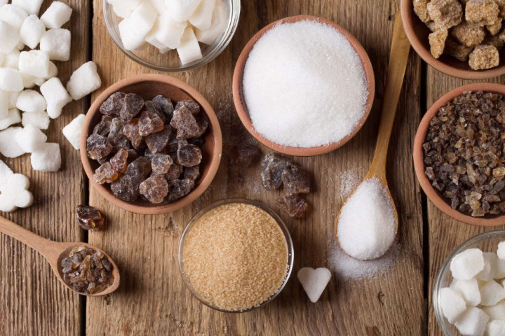 Chất tạo ngọt Sorbitol và ứng dụng trong cuộc sống
