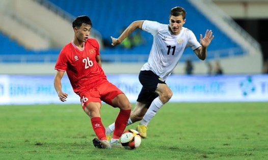 Lịch thi đấu bóng đá hôm nay ngày 23/3