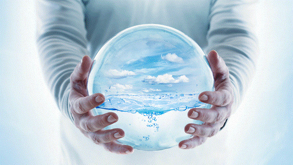 Hưởng ứng Ngày Nước thế giới 22/3/2025: Bảo tồn các dòng sông băng