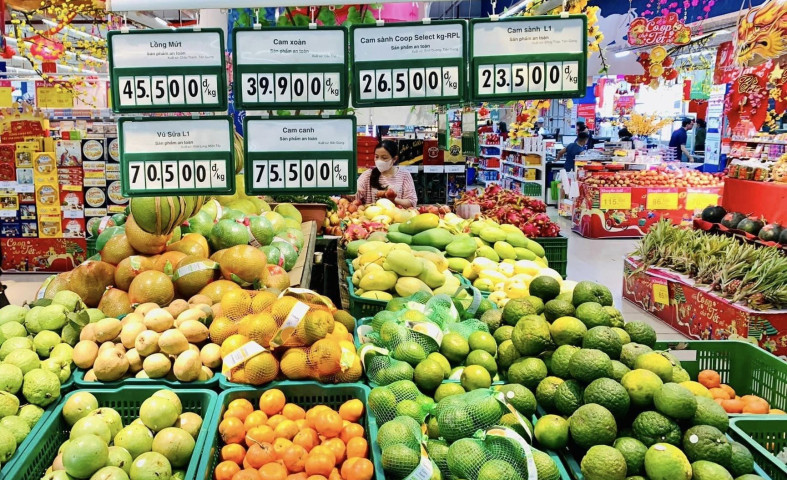 Triển khai “Tháng hành động vì an toàn thực phẩm” năm 2025