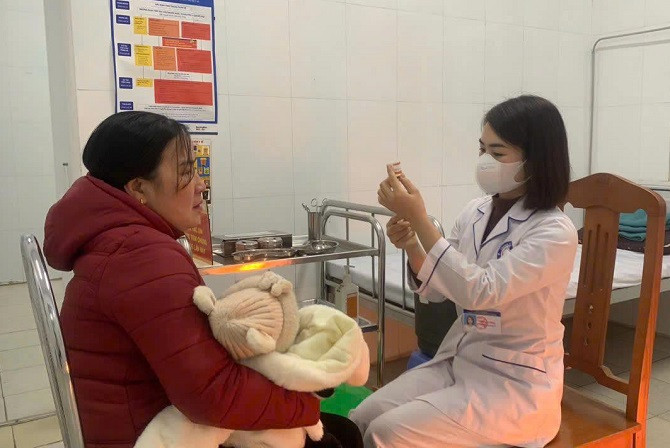 Hà Nội: Phấn đấu 100% trạm y tế hoạt động hiệu quả theo nguyên lý y học gia đình