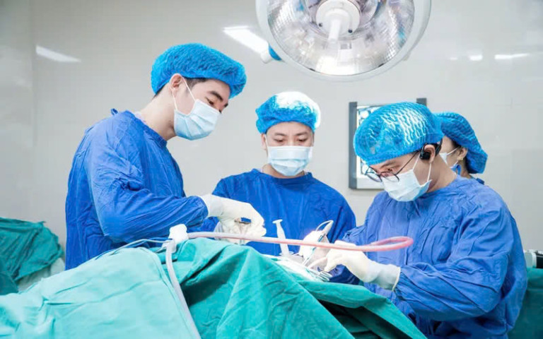 Phú Thọ: Hai bệnh nhân nữ trẻ nhập viện cấp cứu vì xuất huyết não