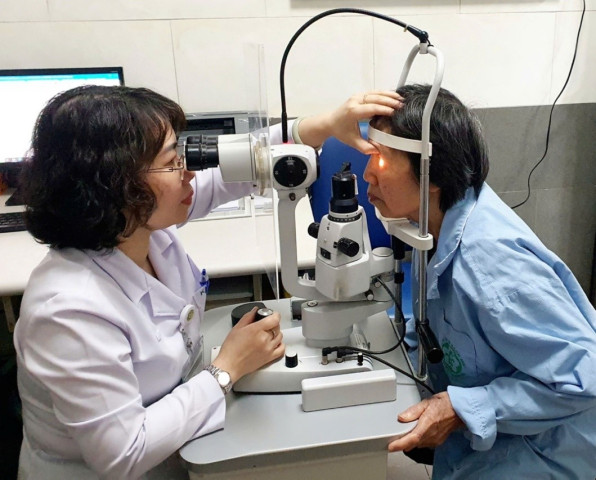 Bệnh lý Glôcôm ở người bệnh sử dụng thuốc chống đông: Những thông tin cần lưu ý