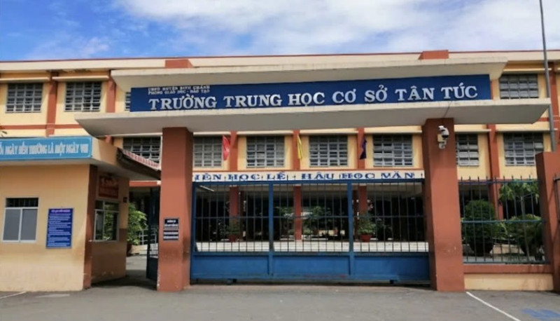 TP. Hồ Chí Minh: Làm rõ nguyên nhân 37 người nhập viện cấp cứu sau khi ăn bánh mì