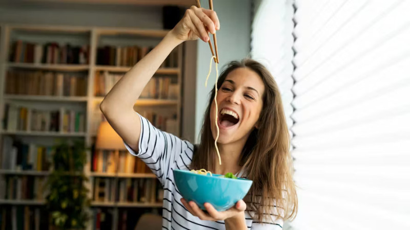 Có nên loại bỏ tinh bột để giảm cân không?