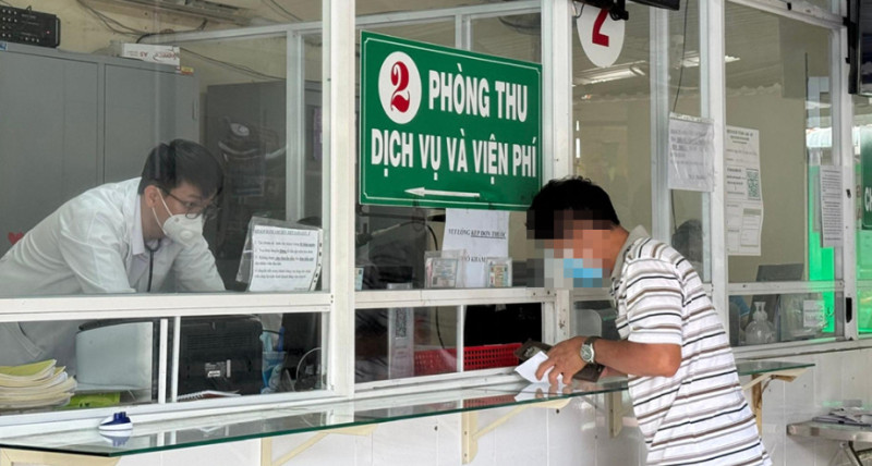 Đồng Nai: Một con chó nghi bị dại ở huyện Long Thành đã cắn một người và 3 con chó khác