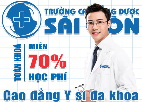 Trường Cao đẳng Dược Sài Gòn áp dụng mô hình Viện – Trường trong đào tạo ngành y khoa
