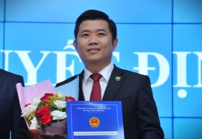 TP. Hồ Chí Minh: Kỷ luật cảnh cáo Hiệu trưởng Trường Đại học Y khoa Phạm Ngọc Thạch