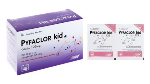 Sở Y tế xử phạt Công ty Cổ phần Dược phẩm Pymepharco do sản xuất thuốc kém chất lượng