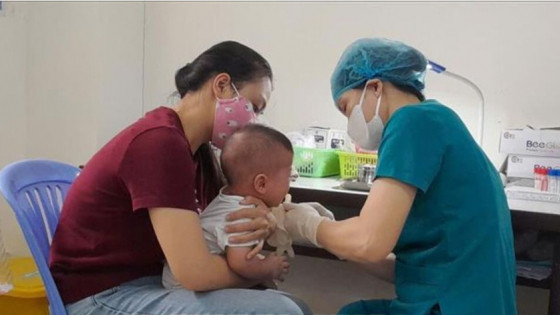 Đà Nẵng: Chuẩn bị sẵn sàng khoảng 700 giường bệnh điều trị bệnh sởi